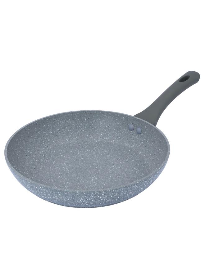 Rocky Granite Frying Pan 28 Cm Gray - Image 1