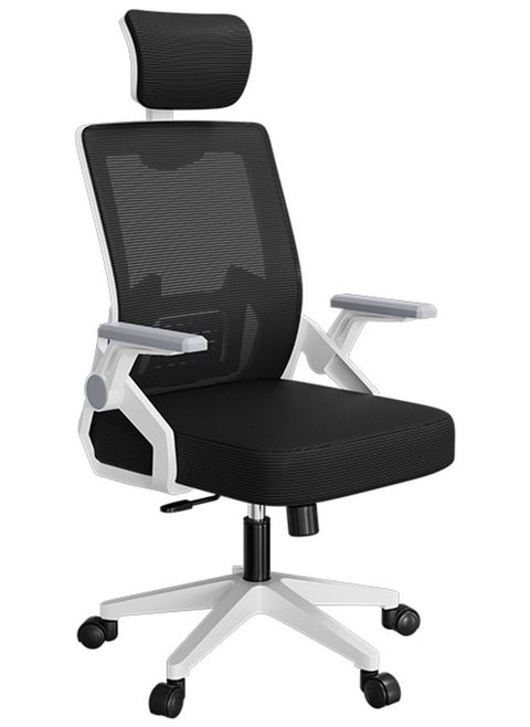 Office Chair Black 59X50X119 Cm
