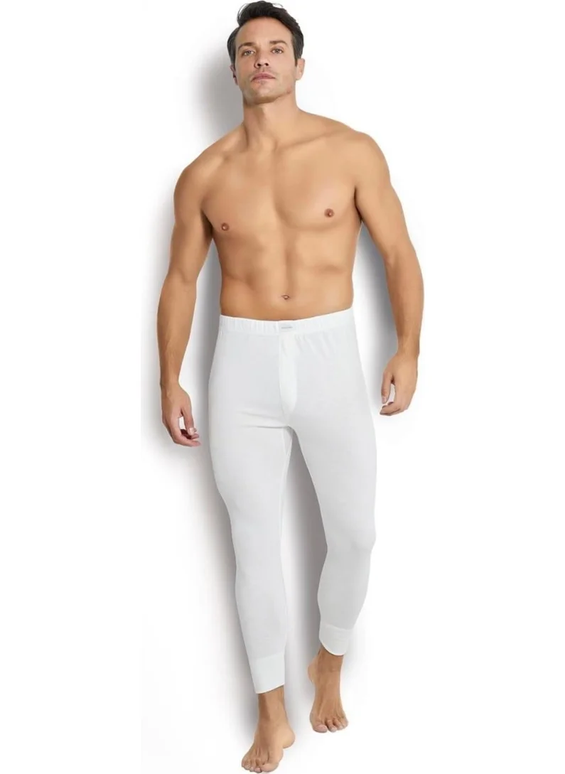 Jiber 161 Men's Thermal Underwear Bottom Single