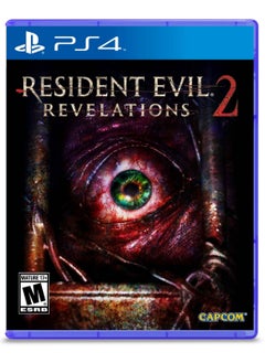 Evil Revelations 2