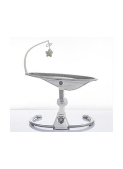 MIILA Baby Rocker Electrical Baby Swing Newborn Swing With Music  - Image 3