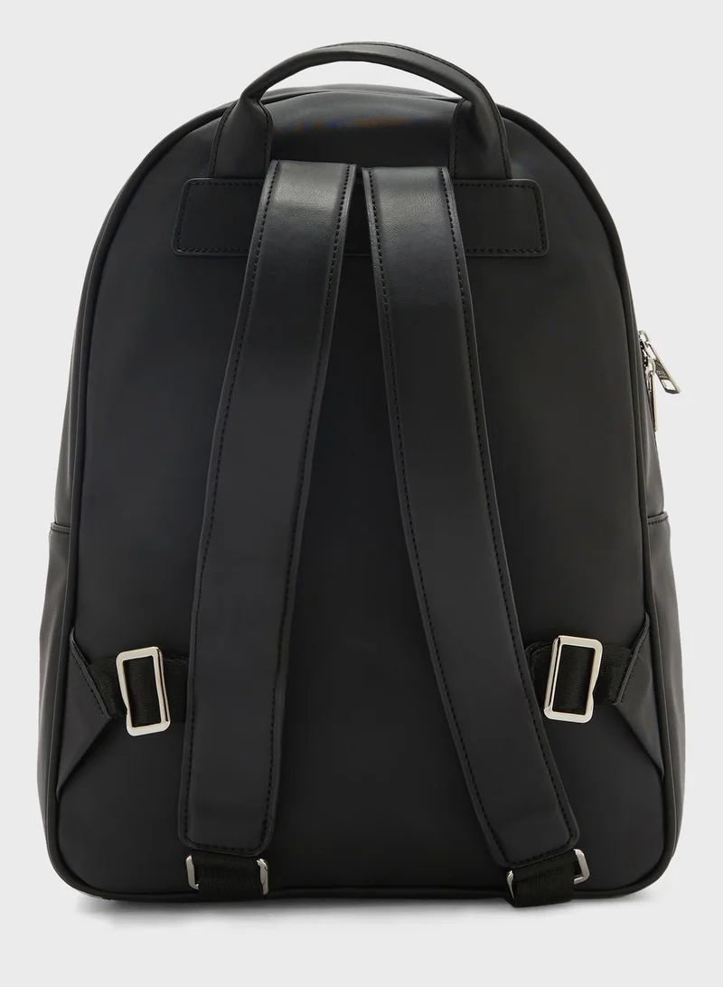 Karl Lagerfeld Essential Backpack
