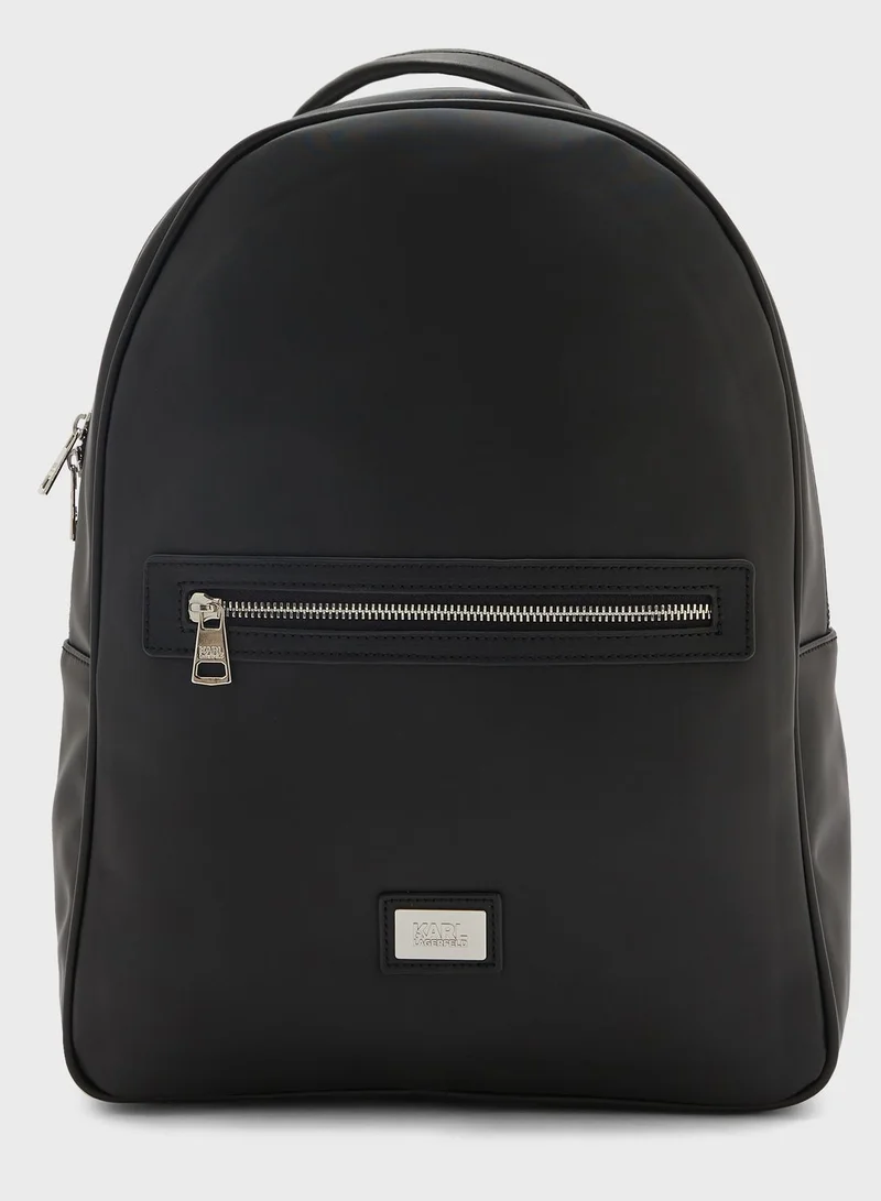 Karl Lagerfeld Essential Backpack