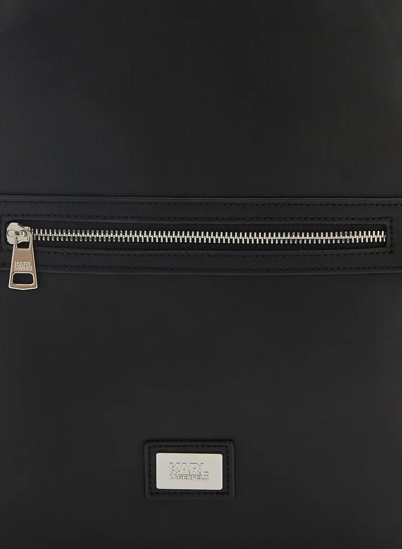 Karl Lagerfeld Essential Backpack