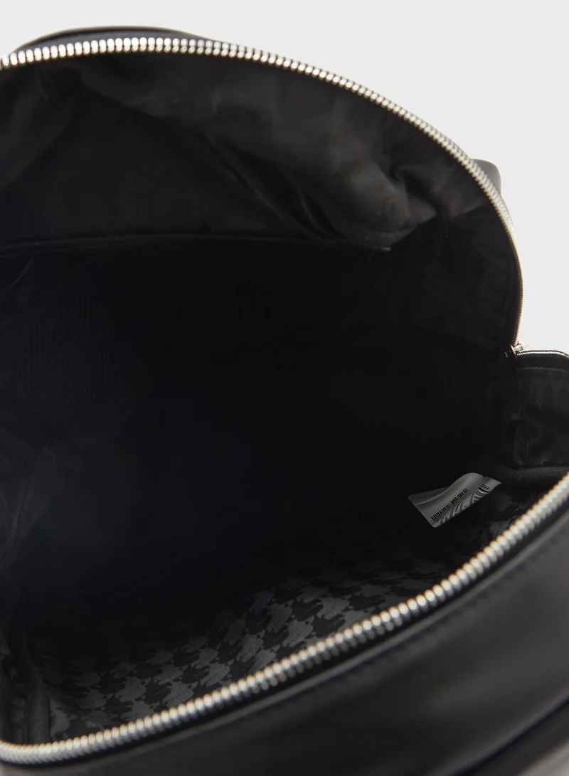 Karl Lagerfeld Essential Backpack