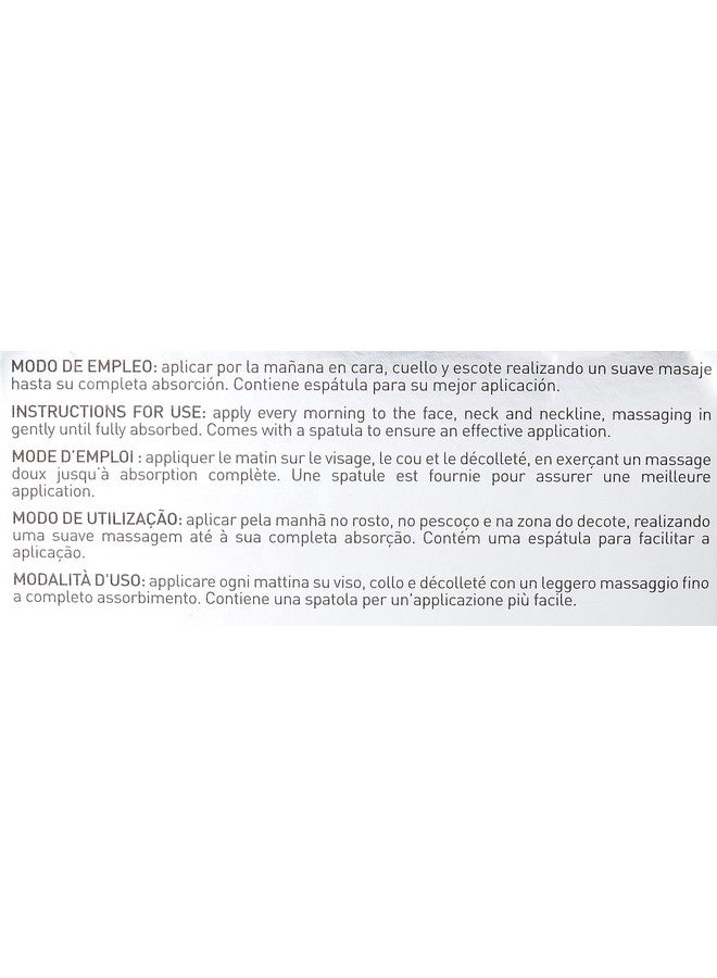 Martiderm Platinum Gf Vital Age Day Cream Normal/Combination Skin 50Ml - Image 4