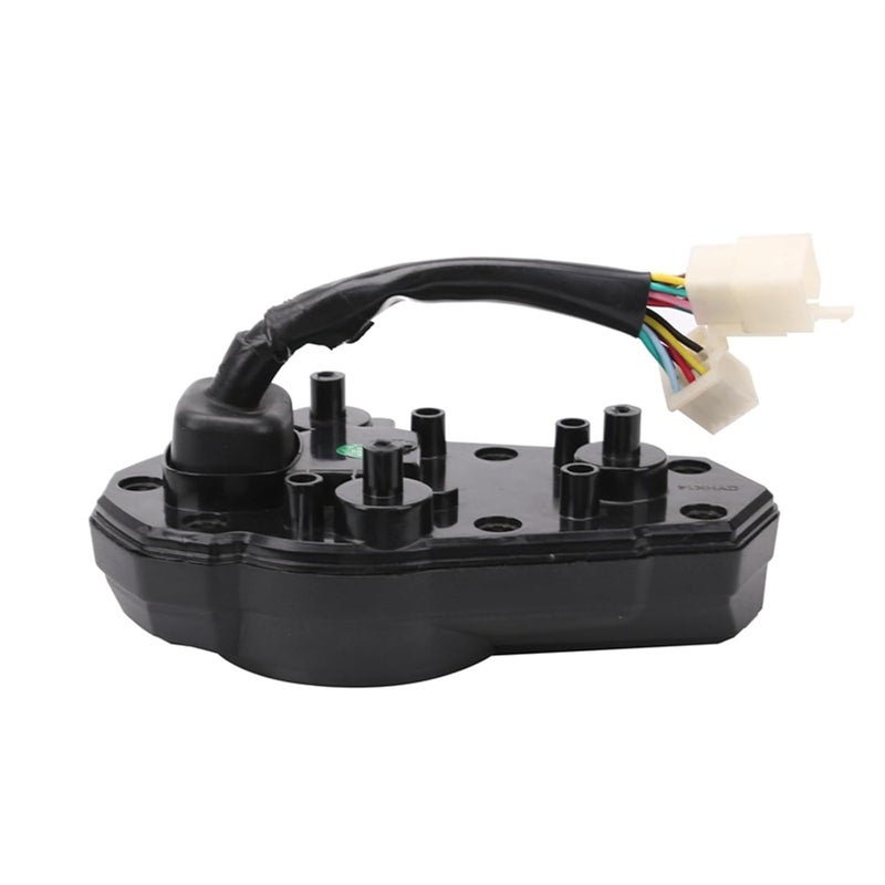 DEMULAX Universal Motorcycle Speedometer Cluster - Image 5