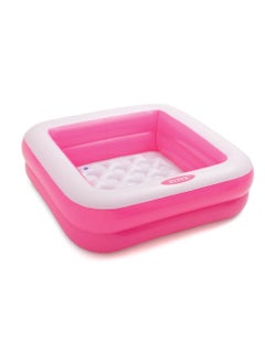 INTEX Play Box Kiddie Pool  - Image 1