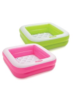 INTEX Play Box Kiddie Pool  - Image 3