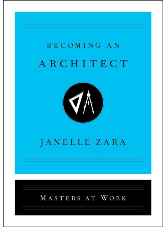 Becoming an Architect