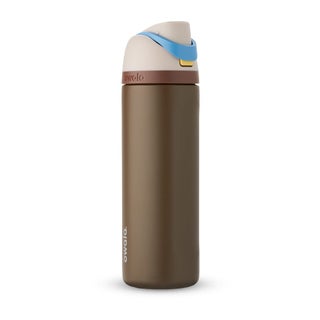 Owala Star Wars FreeSip Insulated Stainless Steel Water Bottle with Straw for Sports and Travel BPAFree 24Ounce Mandalorian - pzsku/Z36436D30BD06127C1431Z/45/1750416705/2d9777be-abd3-4334-97fd-e2c6448508da