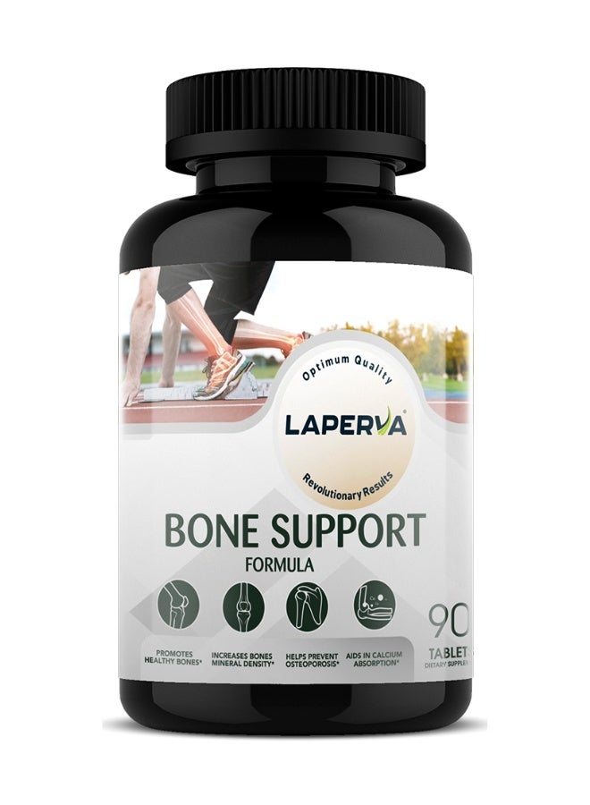 Laperva Bone Support Formula, 90 Tablets, 30 Servings