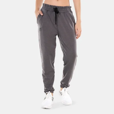 UNDER ARMOUR Women's Rival Terry Joggers