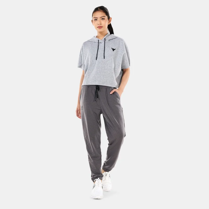 UNDER ARMOUR Women's Rival Terry Joggers