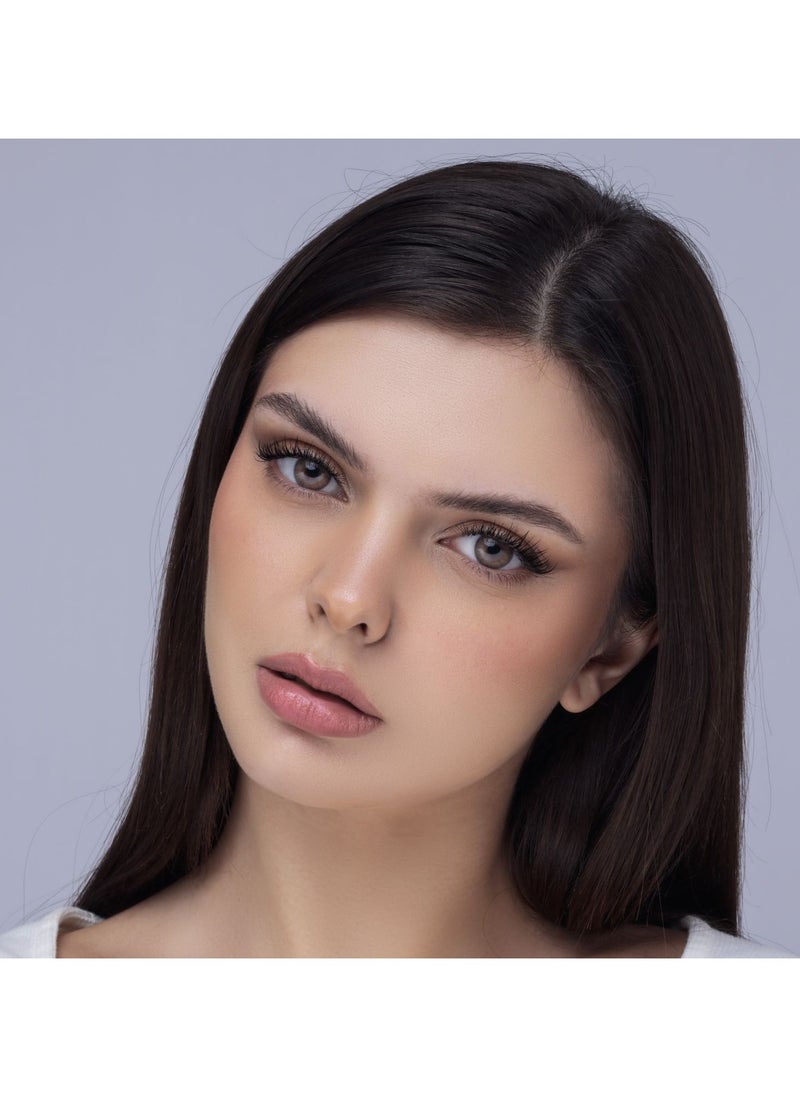 Beauteous Beauteous 6-Month Color Contact Lenses - Creme  - Image 5