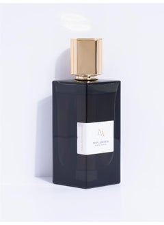 ماء الذهب ماء الذهب | مون أمور |  أو دو بارفان | عطر زهري رومانسي ثابت يدوم طويلاً | 75 مل | للنساء اللواتي يجسدن الحب والشغف  - Image 1