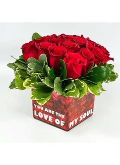 You Are The Love Of My Soul Red Roses Flower Vase - pzsku/Z3643A494D875118F1C17Z/45/_/1729574776/89d55bcb-5b30-40a0-b179-d656aaeebb17