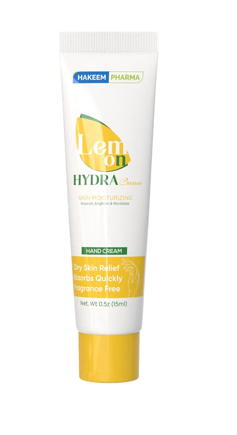HAKEEM PHARMA Lemon Hydra - Image 1