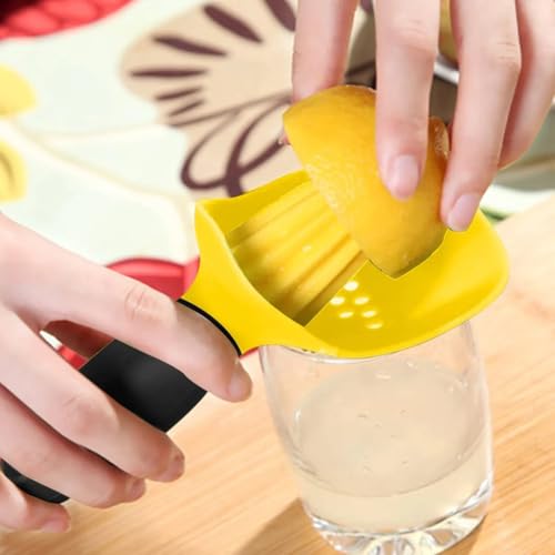 Digital Shoppy Manual Lemon Juicer - Image 2