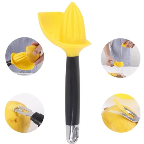 Digital Shoppy Manual Lemon Juicer - Image 4
