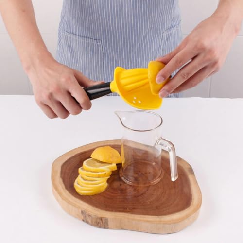 Digital Shoppy Manual Lemon Juicer - Image 3