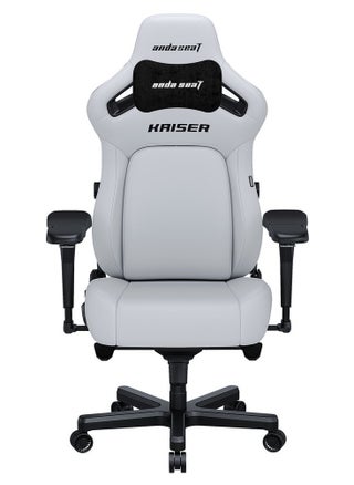 AndaSeat Kaiser 4 Series, XL, Premium PVC Leather, Cloudy White | AD12YDDC-XLL-20-W-PV/C - pzsku/Z3643D098183AF1576635Z/45/_/1722615432/bbdc8398-9ea3-43db-a92e-071580834012