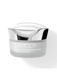 lancer Lancer Gravity Defying Moisturizer With Firming Technology Face Moisturizer for Women Great at Boosting Collagen Hydration AntiAging and Firmness 