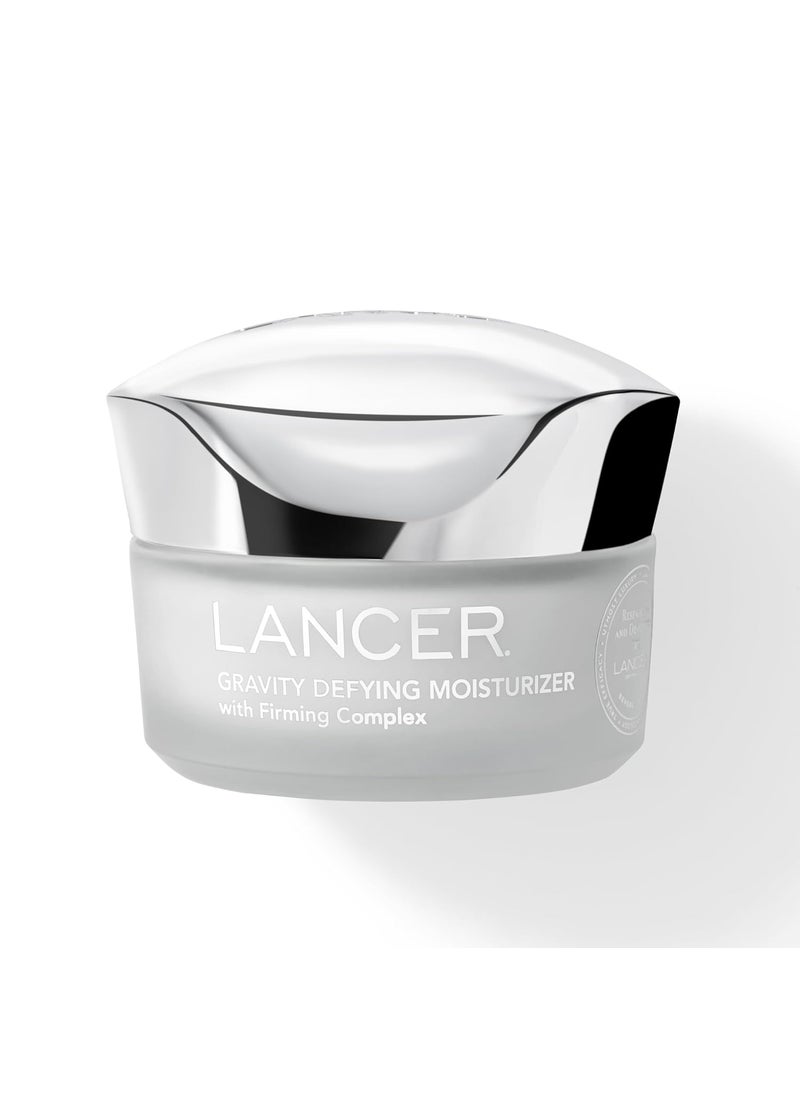 lancer - Lancer Gravity Defying Moisturizer With Firming Technology Face Moisturizer for Women Great at Boosting Collagen Hydration AntiAging and Firmness - Image 1
