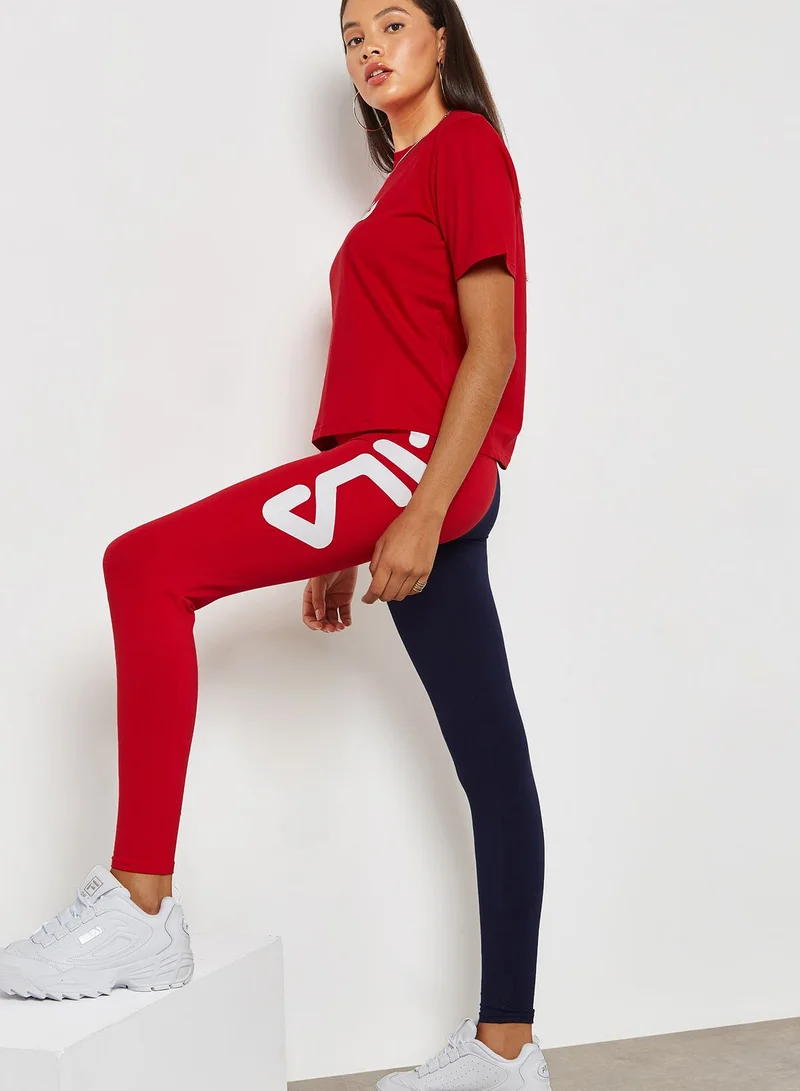 FILA Vita High Waist Leggings