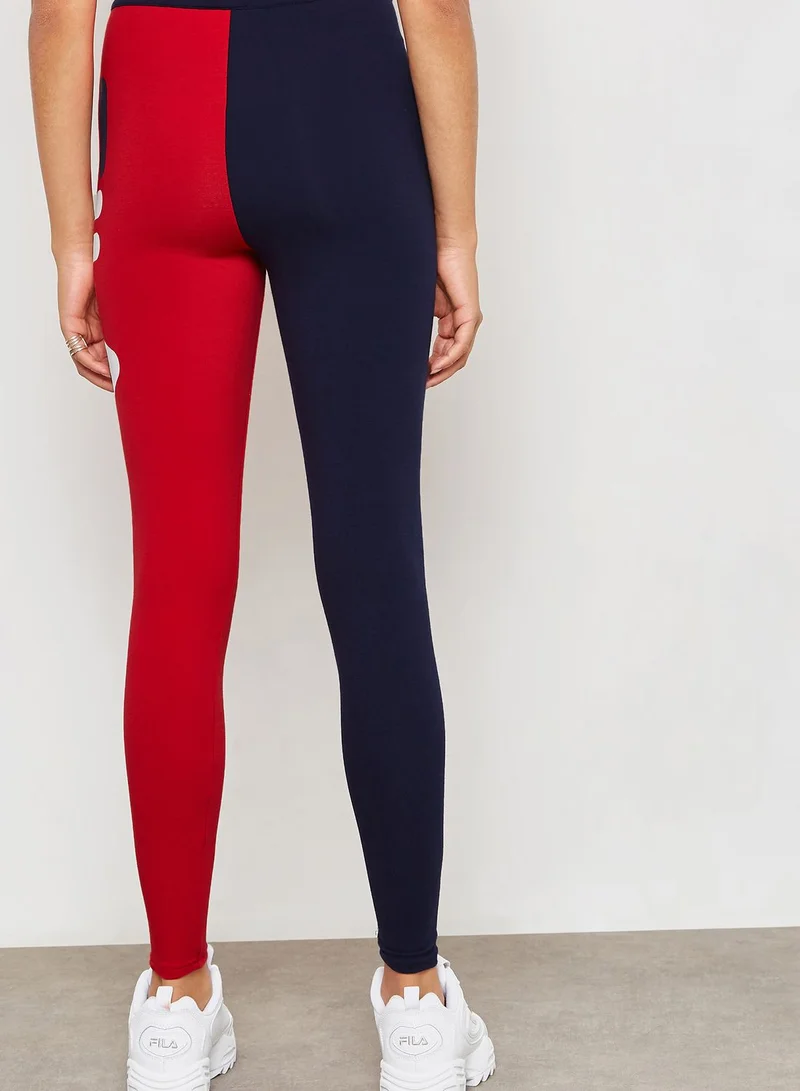 FILA Vita High Waist Leggings