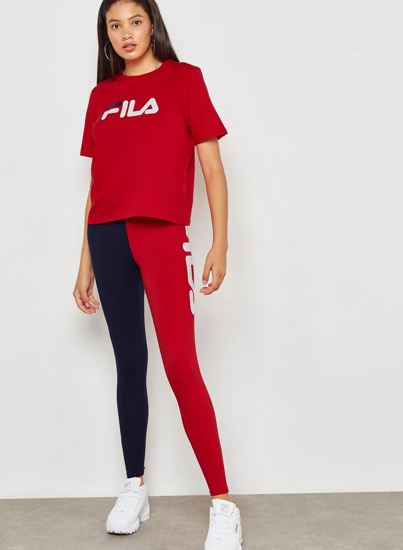 FILA Vita High Waist Leggings