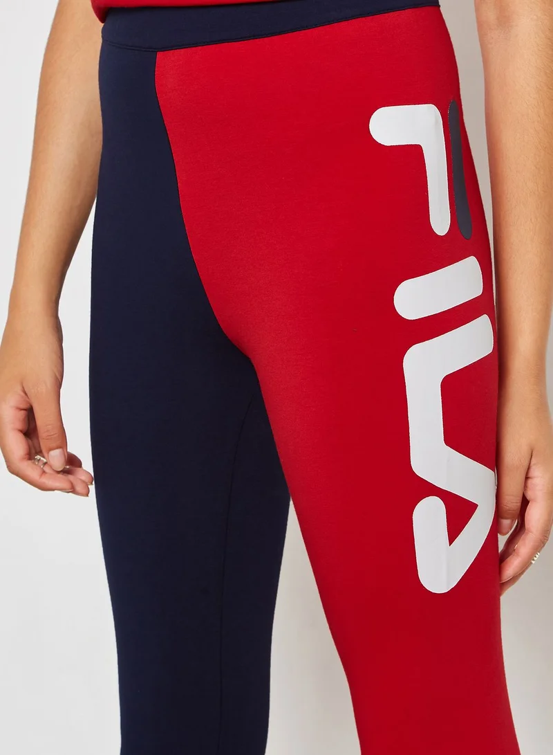 FILA Vita High Waist Leggings