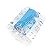 COMOmed Self Adherent Cohesive Bandage Latex 3 x5 Yards First Aid Bandages Stretch Sport Athletic Wrap Vet Tape for Wrist Ankle Sprain and SwellingLight Blue6 Rolls - Image 4
