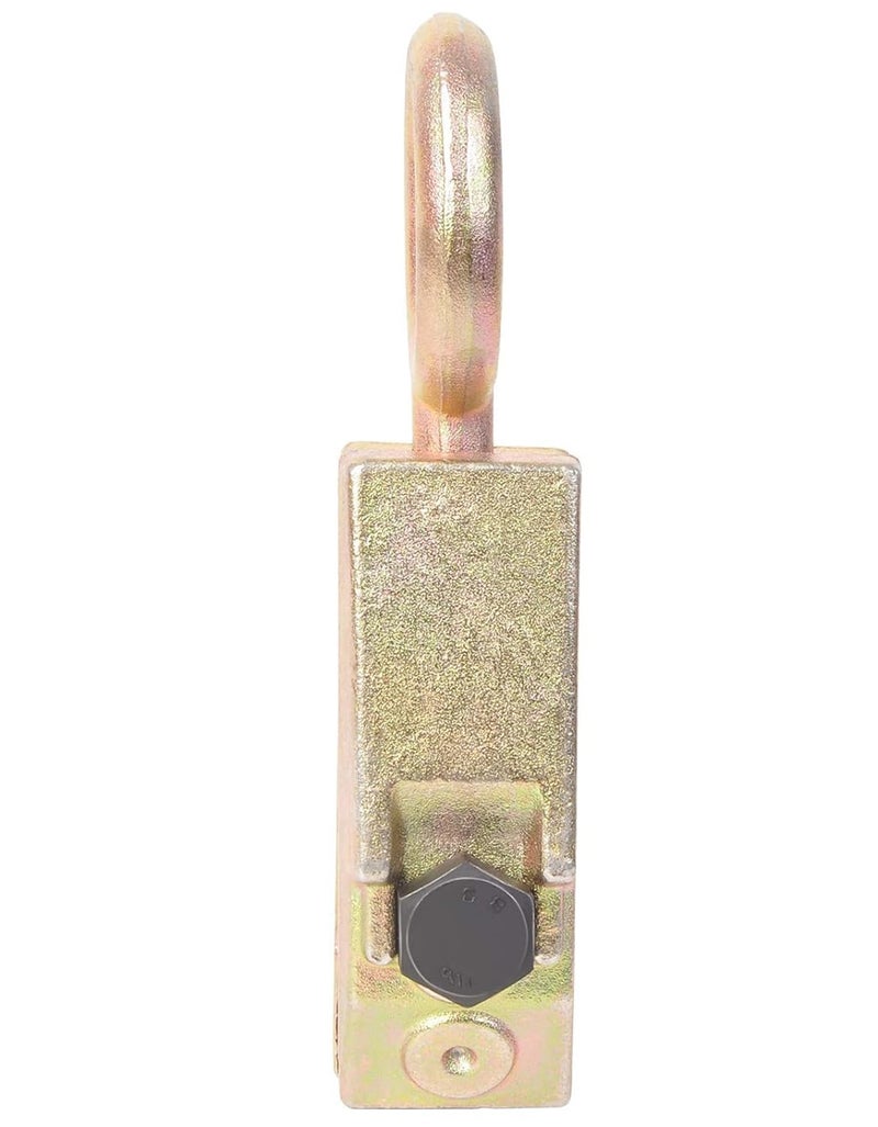 GREYTEN Self-tightenin​g 5 Ton Frame & Body Repair Small Mouth (Two-Way) Pull Clamp - Image 5