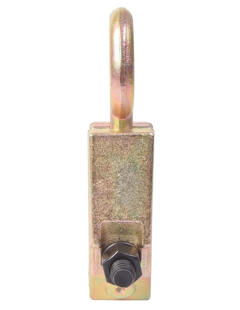 GREYTEN Self-tightenin​g 5 Ton Frame & Body Repair Small Mouth (Two-Way) Pull Clamp - Image 3