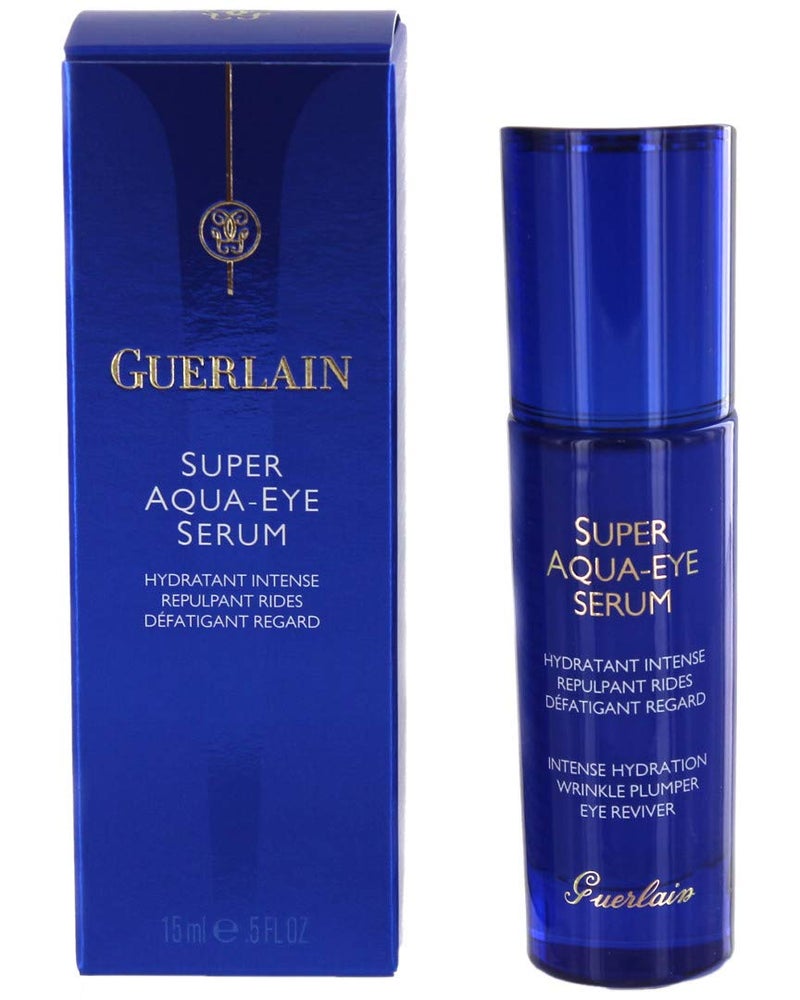 GuerlainSuper Aqua Eye Serum 05 oz 15 ml