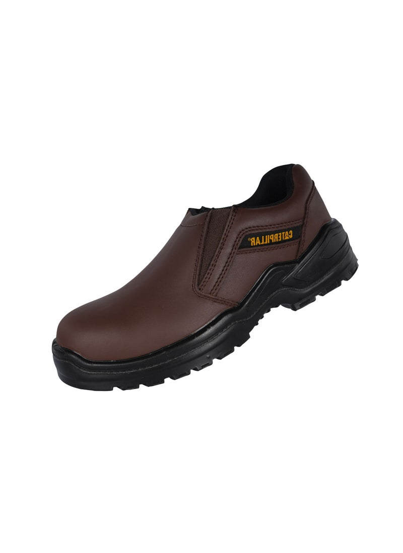 CATERPILLAR 020-1191 Men's Striver Easy on P725330 Brown  - Image 3
