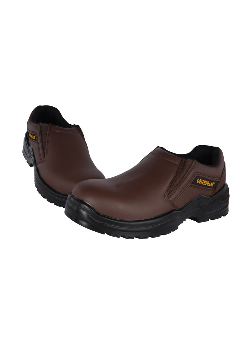CATERPILLAR 020-1191 Men's Striver Easy on P725330 Brown  - Image 1