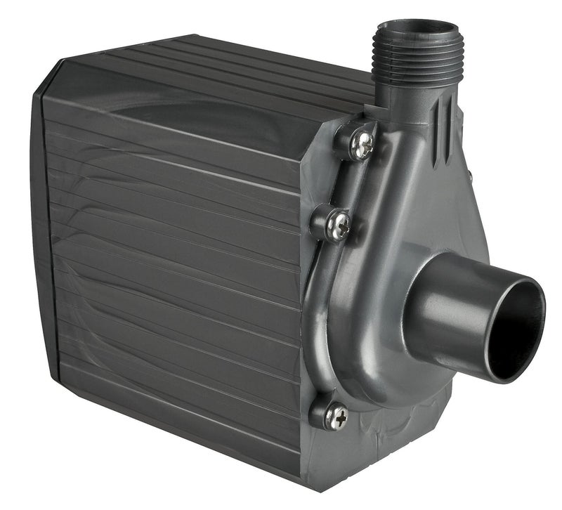 Danner Manufacturing, Inc., Pondmaster Pond-Mag, Magnetic Drive Water Pump 1800 GPH, 02728 - Image 3