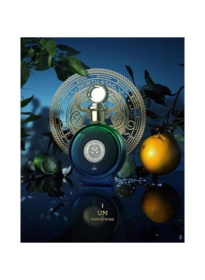 PARIS CORNER Expressions I UN - Men EDP - 100ml - Image 2