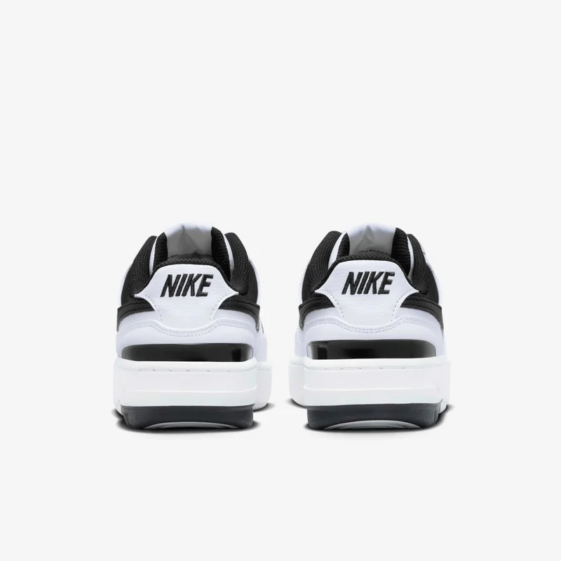 Nike White Women's Gamma Force Shoes for Women | Best Price UAE