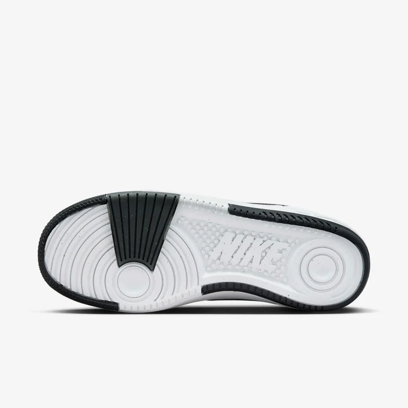 Nike White Women's Gamma Force Shoes for Women | Best Price UAE