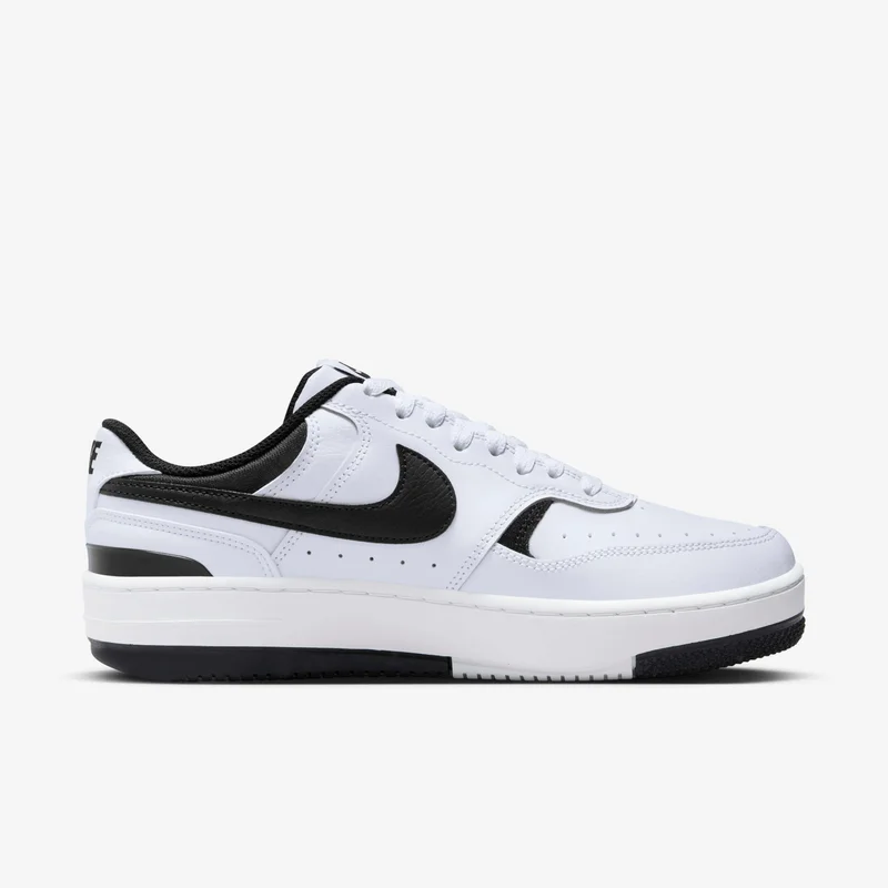Nike White Women's Gamma Force Shoes for Women | Best Price UAE
