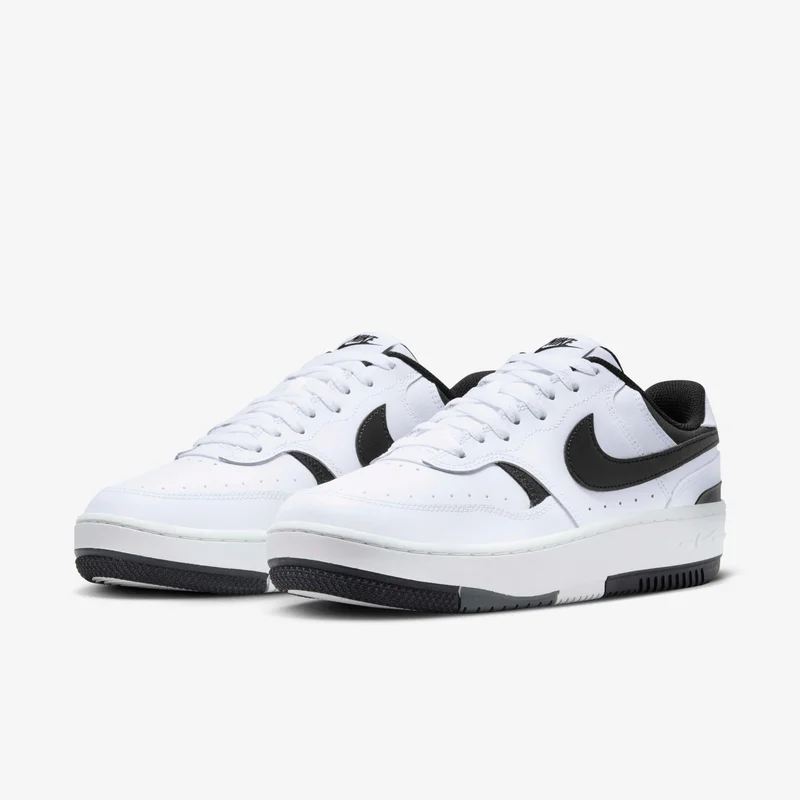 Nike White Women's Gamma Force Shoes for Women | Best Price UAE