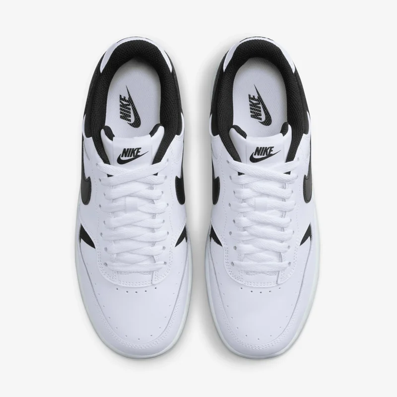 Nike White Women's Gamma Force Shoes for Women | Best Price UAE