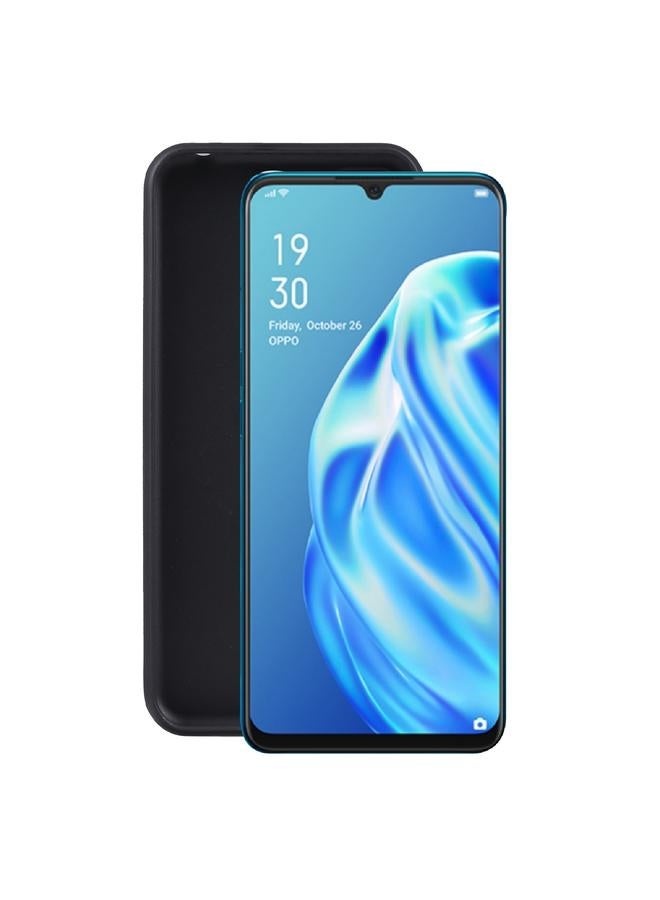 The Bros TPU Phone Case For OPPO F15