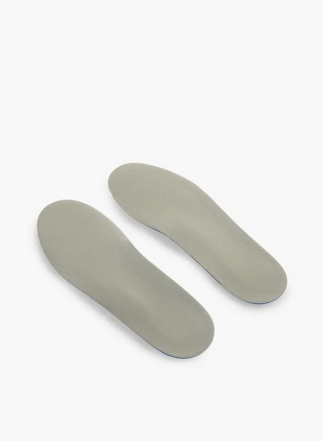 Shoemart Gel Comfort Shoes Insole