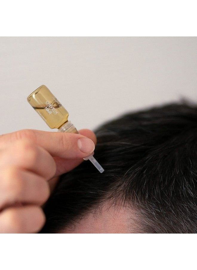 Ecrinal - Ampoule 5Ml 8Xs For Hair Loss - Image 1