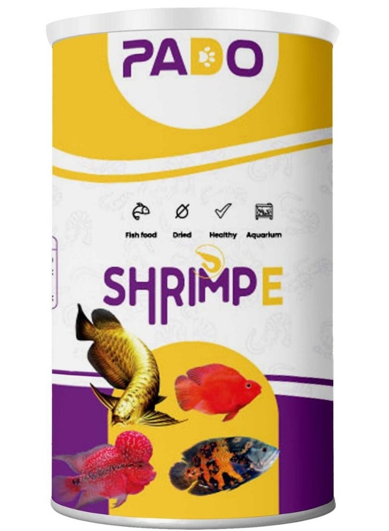 PADO Pado Shrimp E 110g  - Image 1