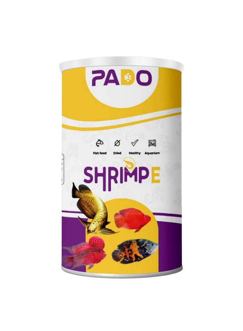 PADO Pado Shrimp E 110g  - Image 3
